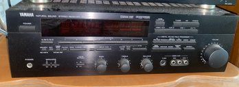 Yamaha STEREO RECEIVER RX-V690