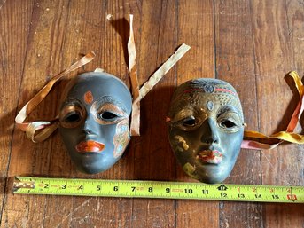Decorative Masks