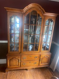 China Cabinet