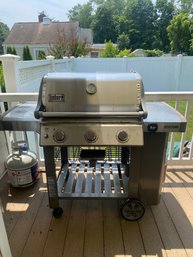 Weber Grill