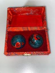 Chinese Dragon Therapy Balls