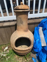 Chiminea