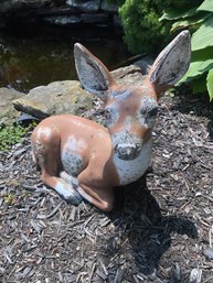 Garden Deer