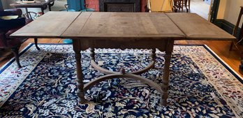 Vintage Extension Table