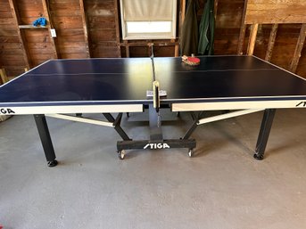 High Quality Ping Pong Table