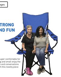Giant Camping Chair