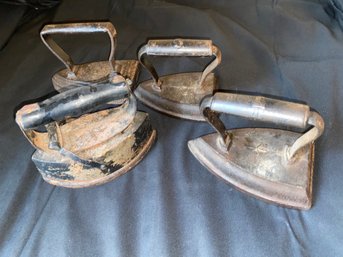 Antique Irons