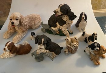 Stone Dog Collection