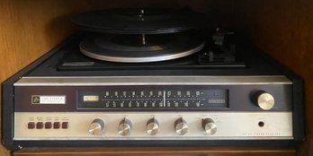 Fisher AM/FM Stereo Receiver