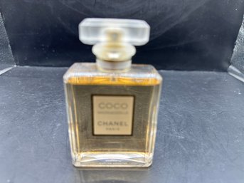 Coco Chanel Perfume