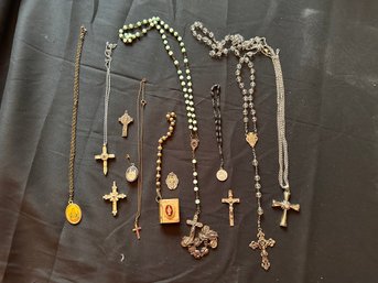 Religious Collection