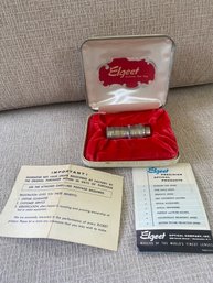 Vintage Elgeet Camera Lens