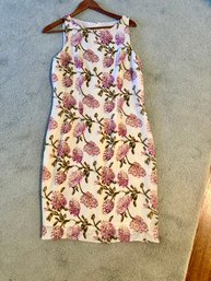 Nicole Miller Size 10 Dress