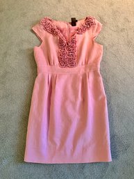 Pink Dress Size 12