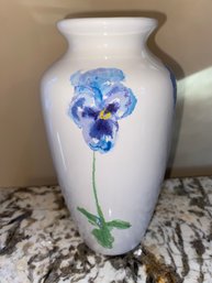 Tiffany Blossom - Tiffany & Co Vase