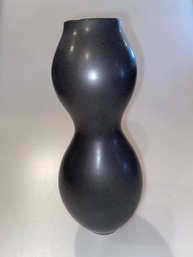 1990's Jonathan Adler Pot Au Porter Ceramic Vase