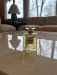 Chanel No. 5 (single Bottle)