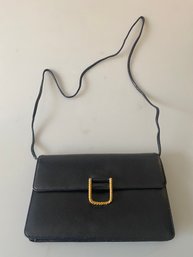 Black Givenchy Handbag
