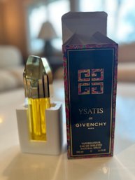 Ysatis De Givenchy