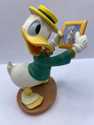 Donald Duck With Love From Daisy' From Mr Duck Steps Out