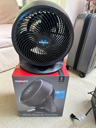 Vornado Fan. Used Once