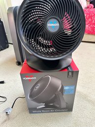 Vornado Fan Used Once