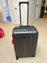 Hard Shell Spinner Suitcase