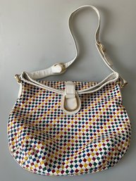 Vintage Ganson Handbag