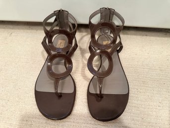 Womens Valentino Sandals Size 39