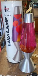 Lava Lamp