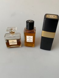 Chanel Perfume Vintage