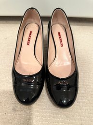 Womens Prada Shoes Size 38
