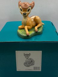 Bambi - The Young Prince