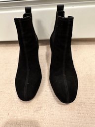Womens Tory Burch Boots Size 8 1/2