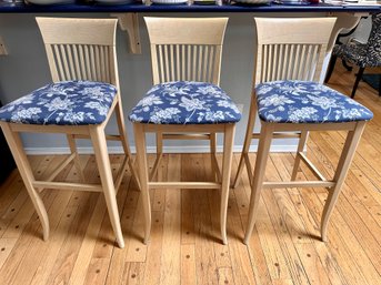 Bar Stools With Backrest