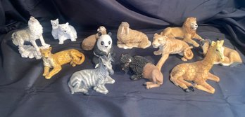 Castagna Animal Sculpture Collection