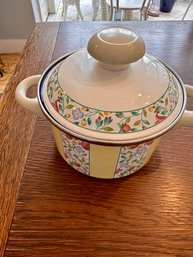Villeroy And Boch Dutch Oven