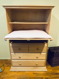Bellini Changed Table / Shelf
