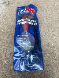 Anti Freeze Hydrometer