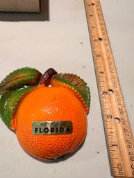 Vintage Florida Souvenir