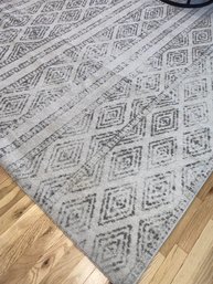 10x14 POLYPROPYLENE RUG