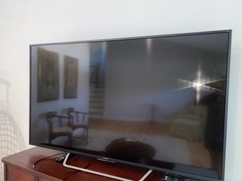 65 Inch Sony Smart TV Model XBR-65X750D