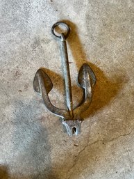 Vintage Anchor