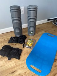 Assorted Exercise Items