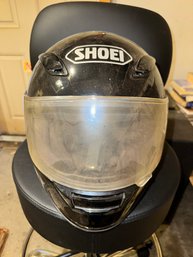 Shoei RF-1100 Motorcycle Helmet Large. No Bag