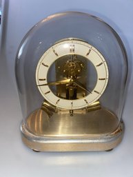 GEBRDER JUNGHANS A.G.Clock, Germany