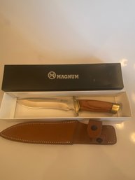 Magnum Knife