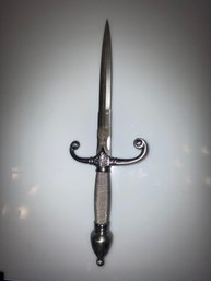 Medieval Dagger Replica