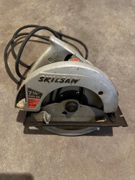 Circular Saw