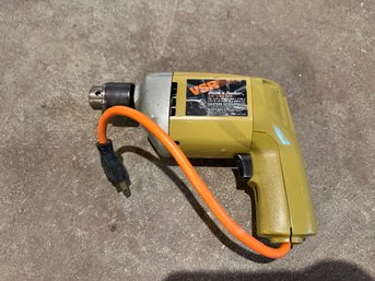 Black And Decker Drill